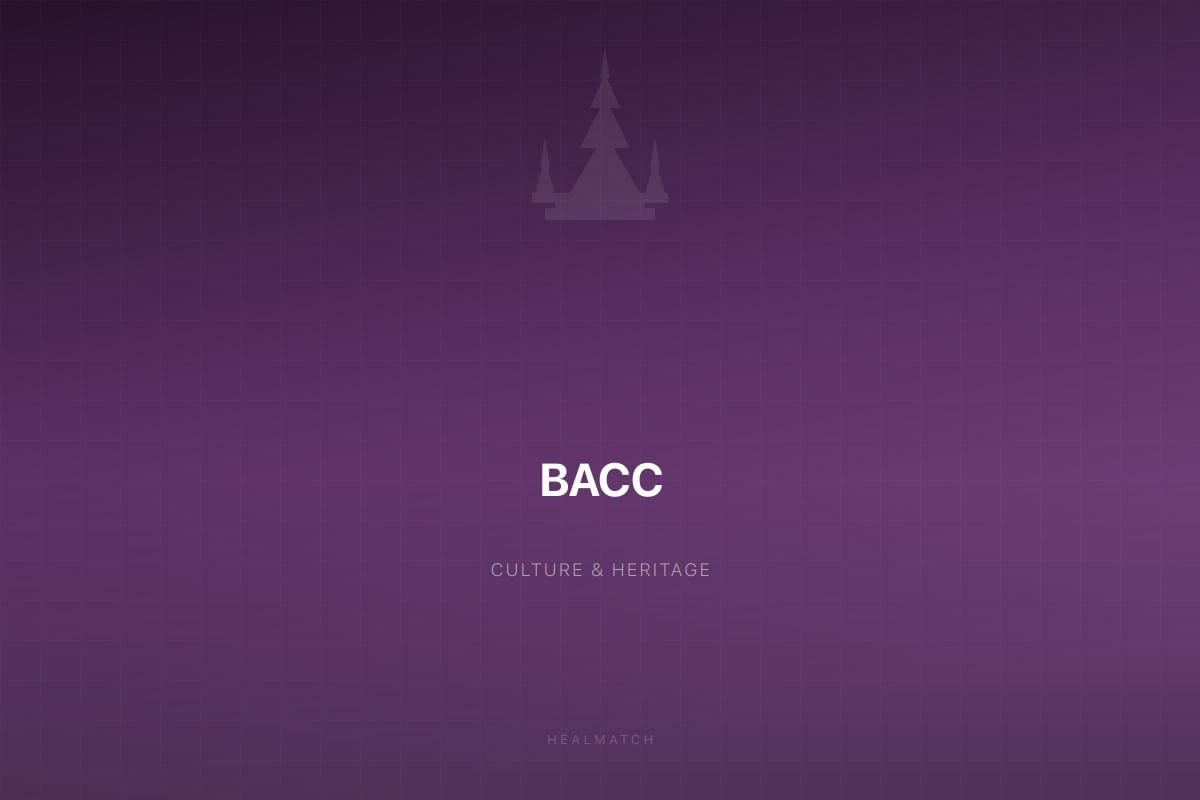 Bangkok Art and Culture Centre