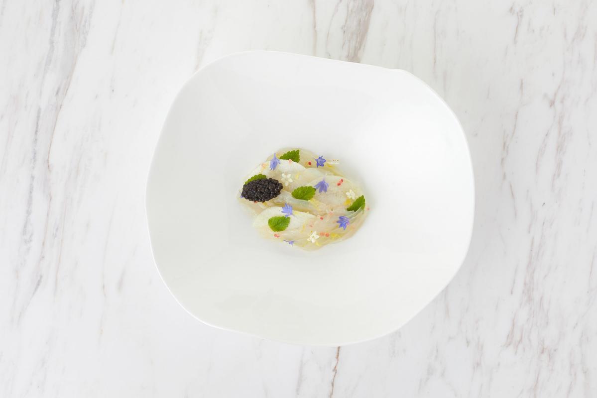 Chef's Table - second image