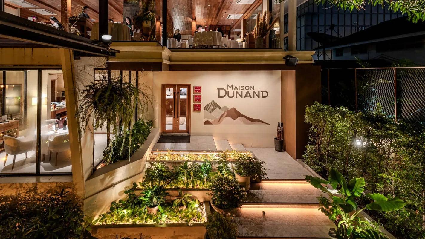 Maison Dunand - second image