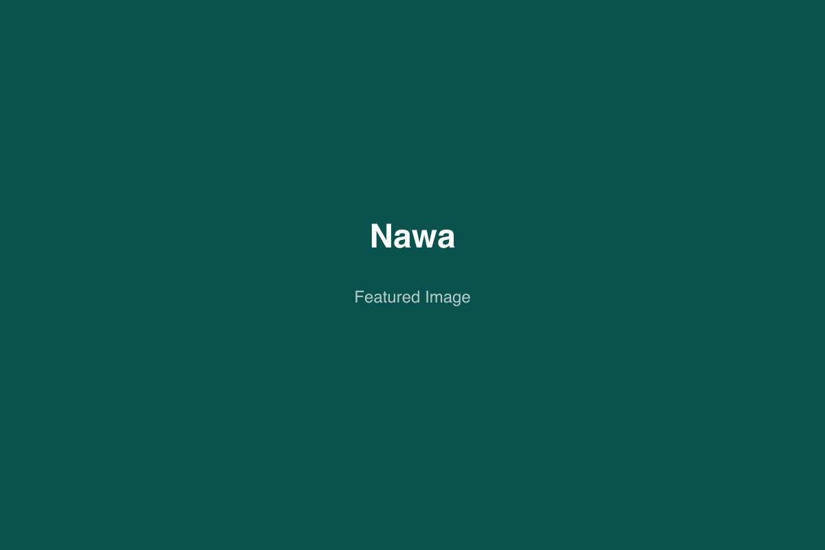 NAWA