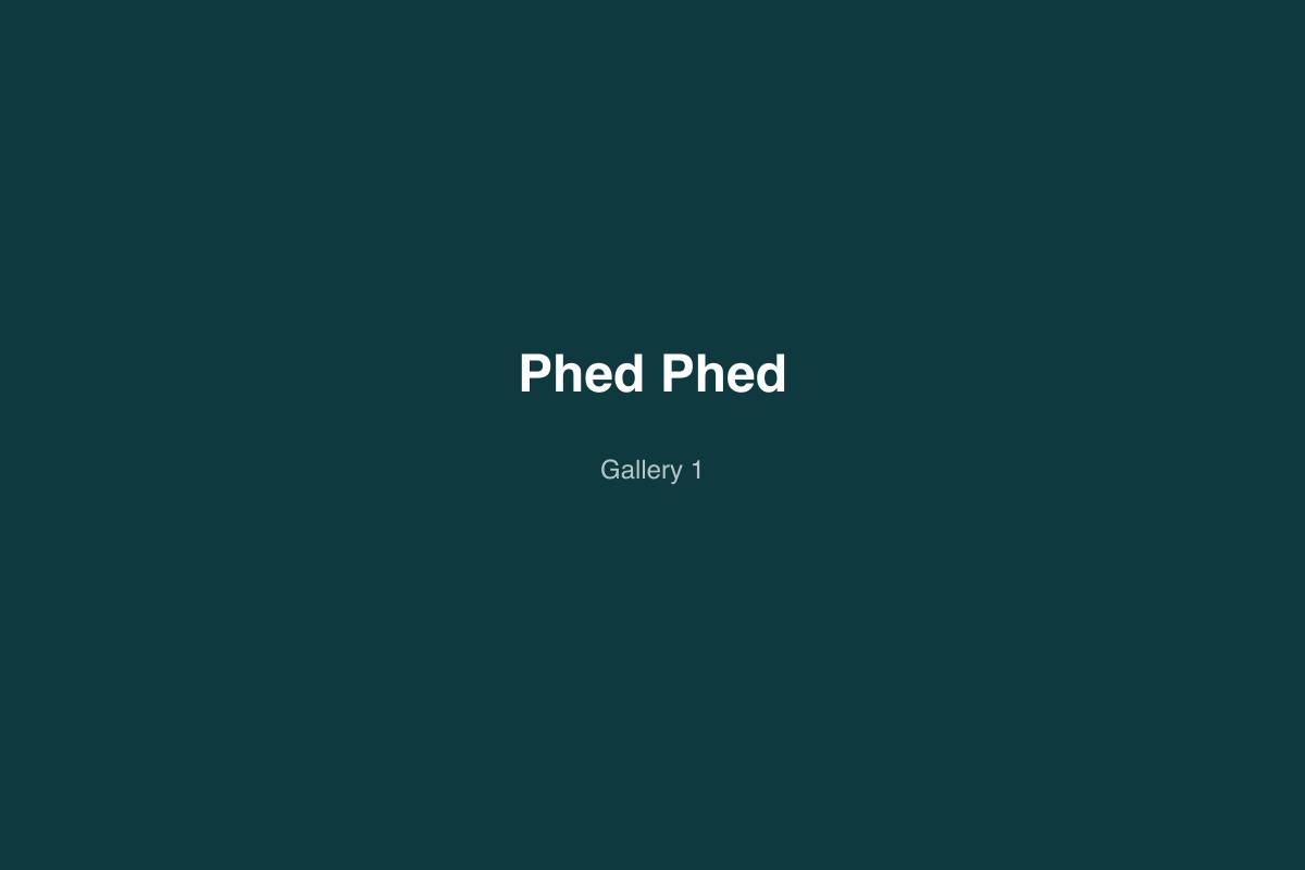 Phed Phed - second image