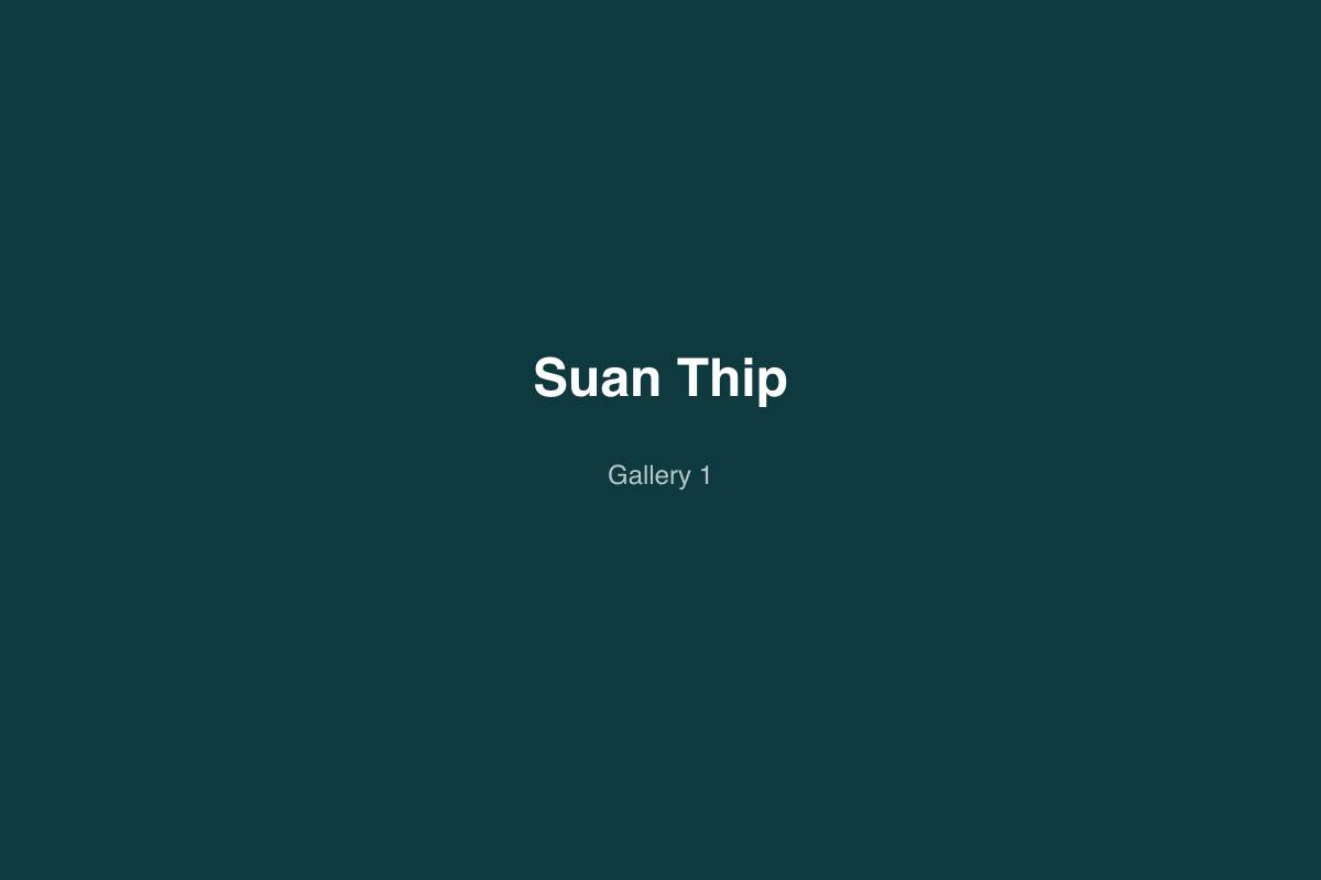 Suan Thip - second image