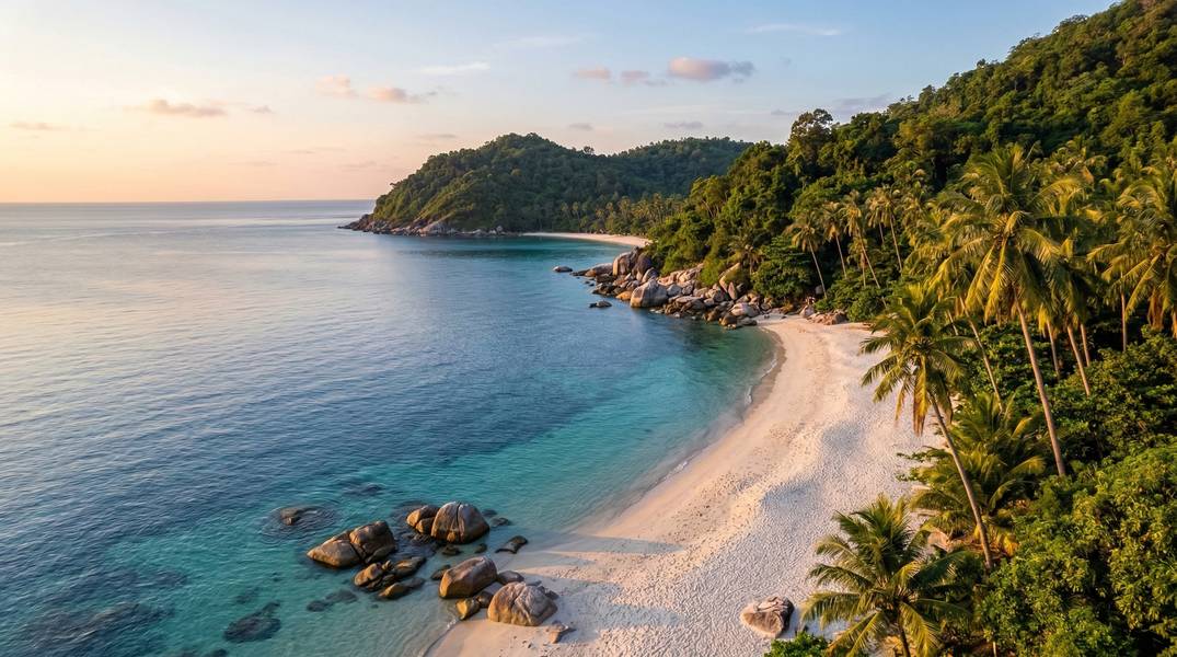 Koh Phangan