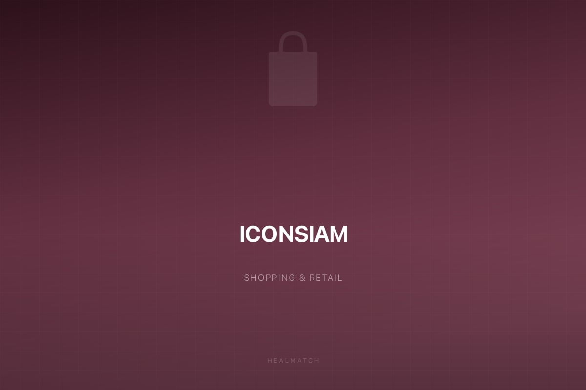 ICONSIAM
